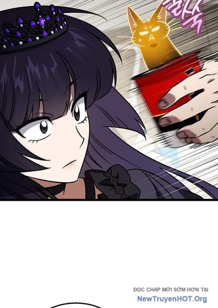 Công Chúa Hắc Viêm .99: Chapter 23