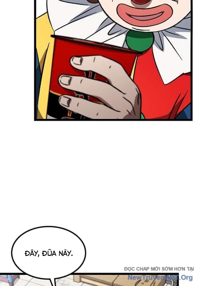 Công Chúa Hắc Viêm .99: Chapter 23