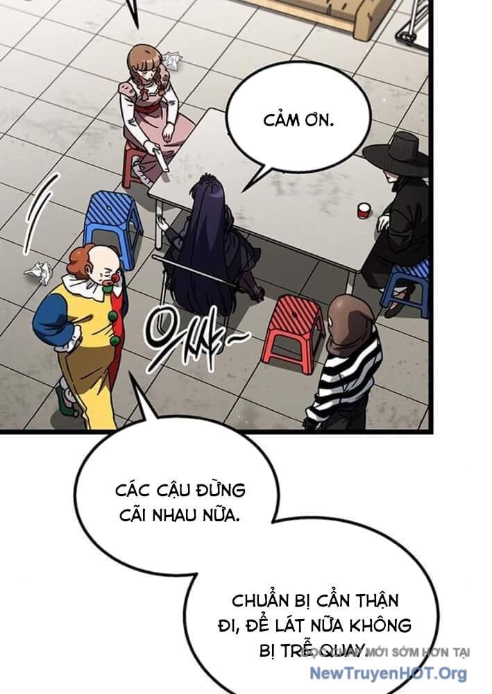 Công Chúa Hắc Viêm .99: Chapter 23