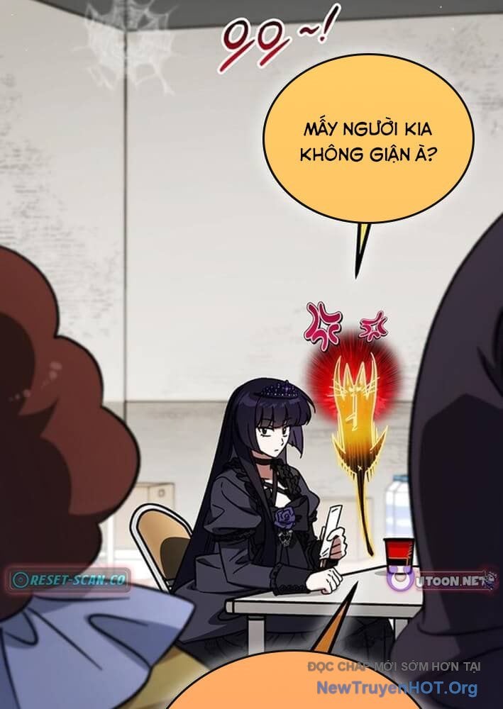 Công Chúa Hắc Viêm .99: Chapter 23