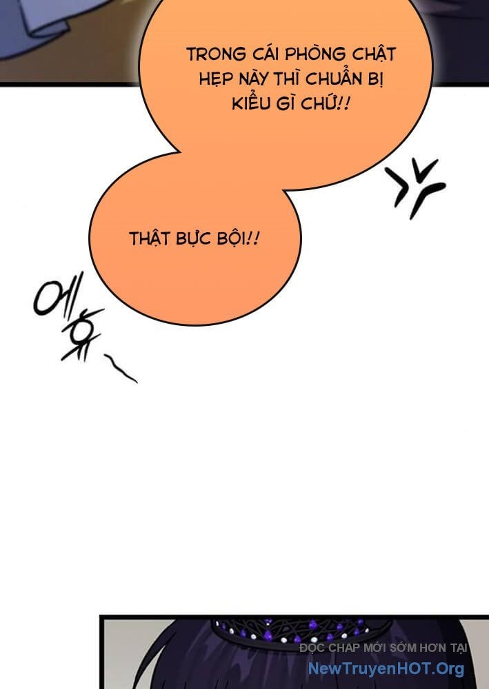 Công Chúa Hắc Viêm .99: Chapter 23