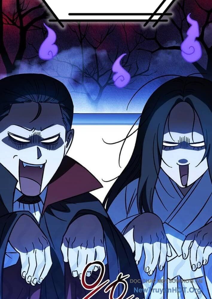 Công Chúa Hắc Viêm .99: Chapter 23