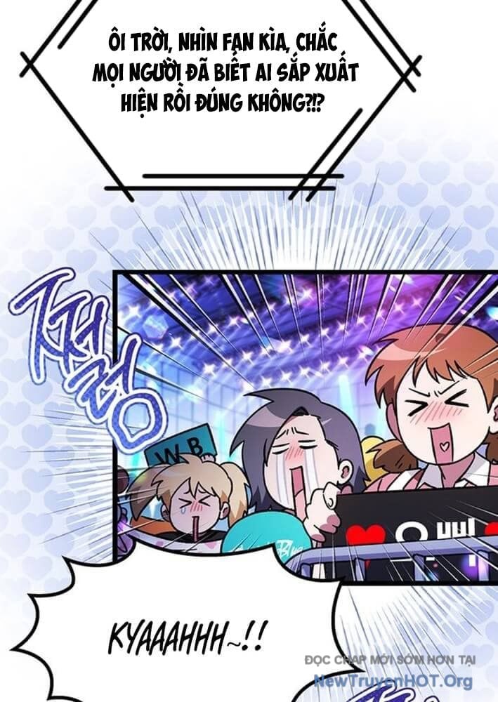 Công Chúa Hắc Viêm .99: Chapter 23