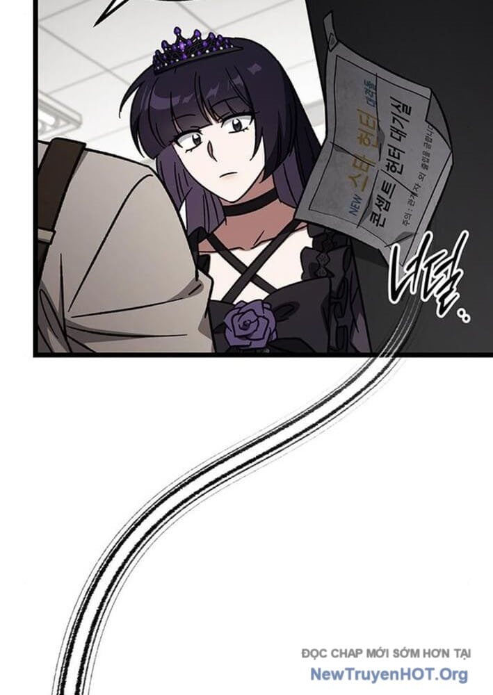 Công Chúa Hắc Viêm .99: Chapter 23