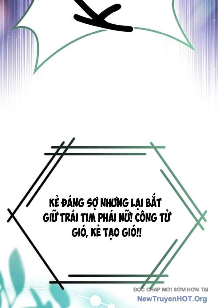 Công Chúa Hắc Viêm .99: Chapter 23