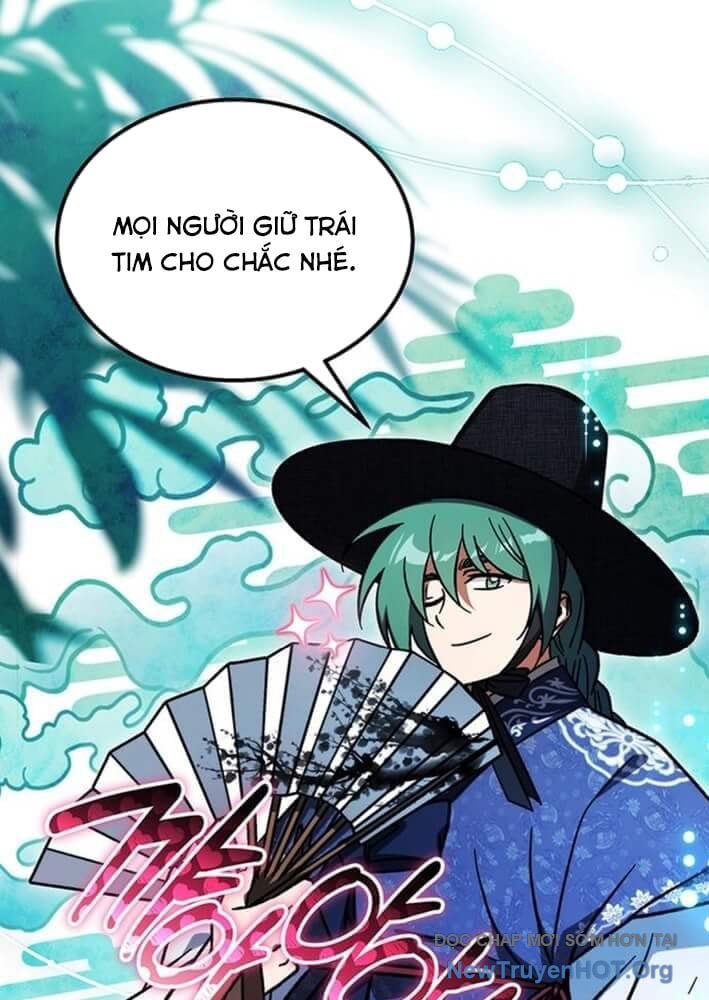 Công Chúa Hắc Viêm .99: Chapter 23