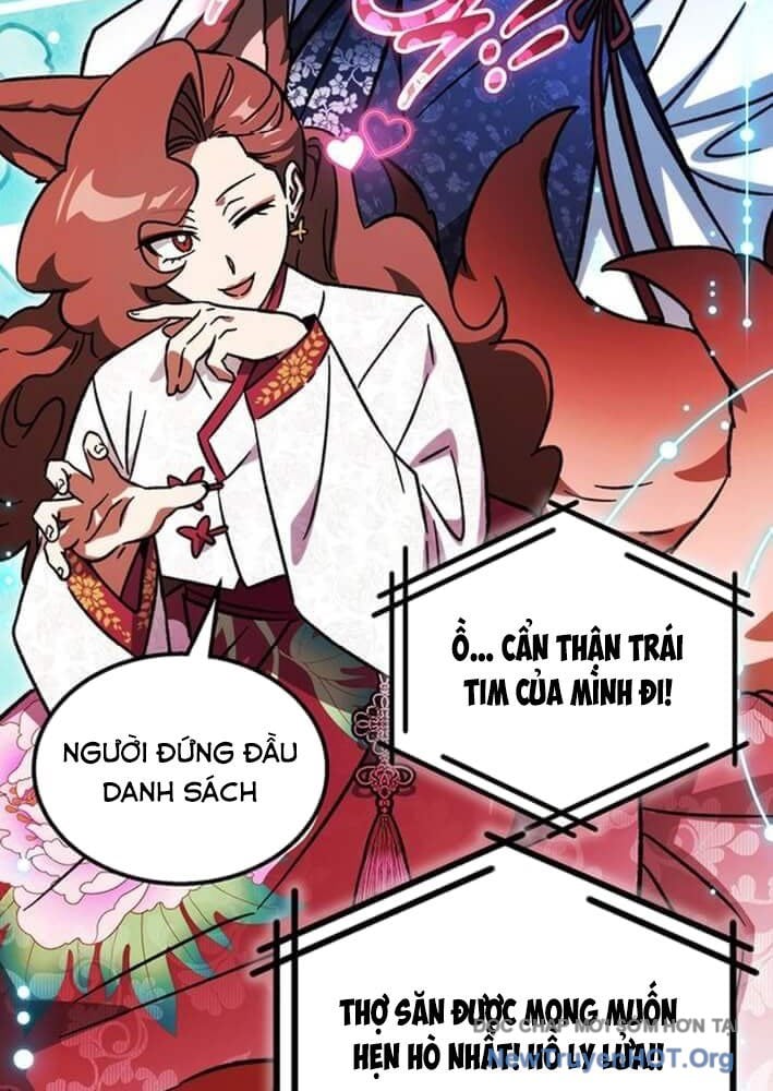 Công Chúa Hắc Viêm .99: Chapter 23