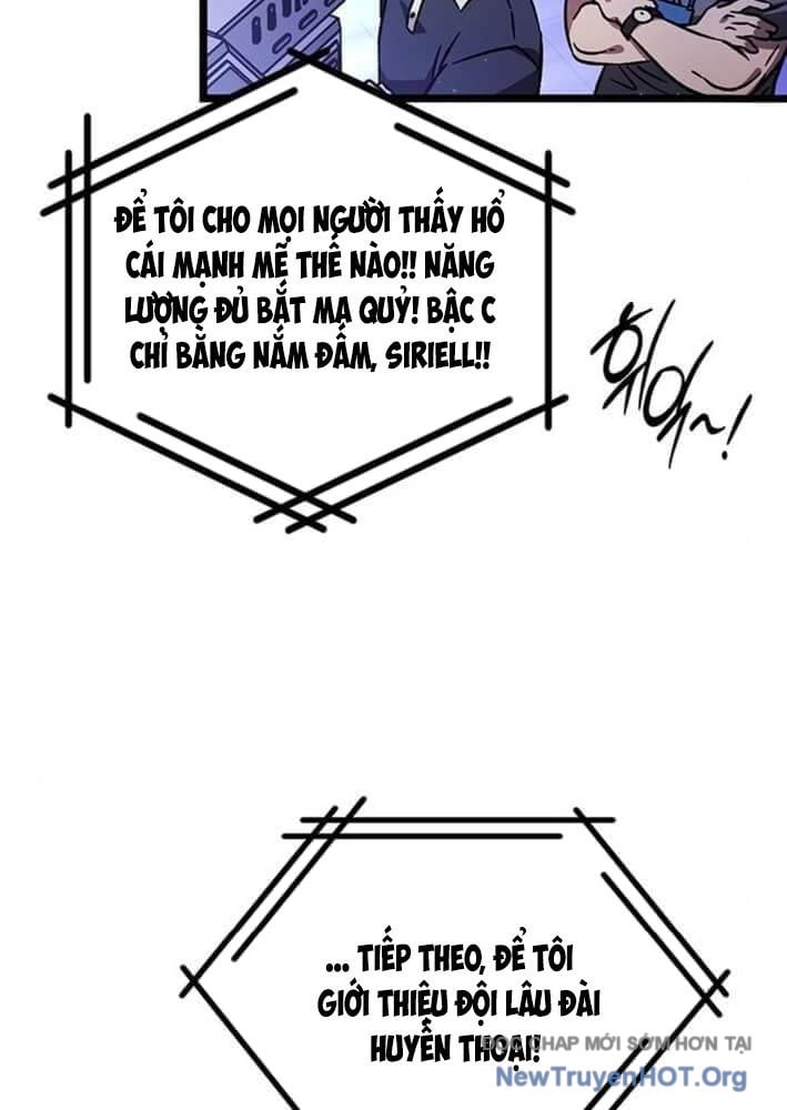 Công Chúa Hắc Viêm .99: Chapter 23