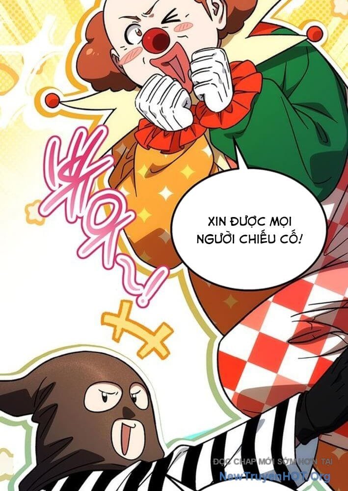 Công Chúa Hắc Viêm .99: Chapter 23