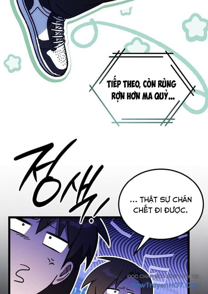 Công Chúa Hắc Viêm .99: Chapter 23