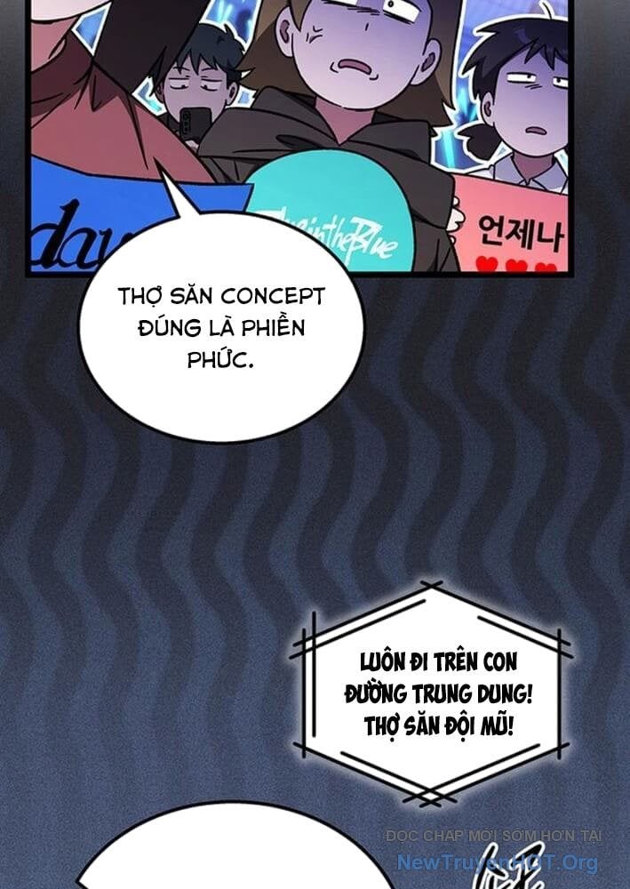 Công Chúa Hắc Viêm .99: Chapter 23