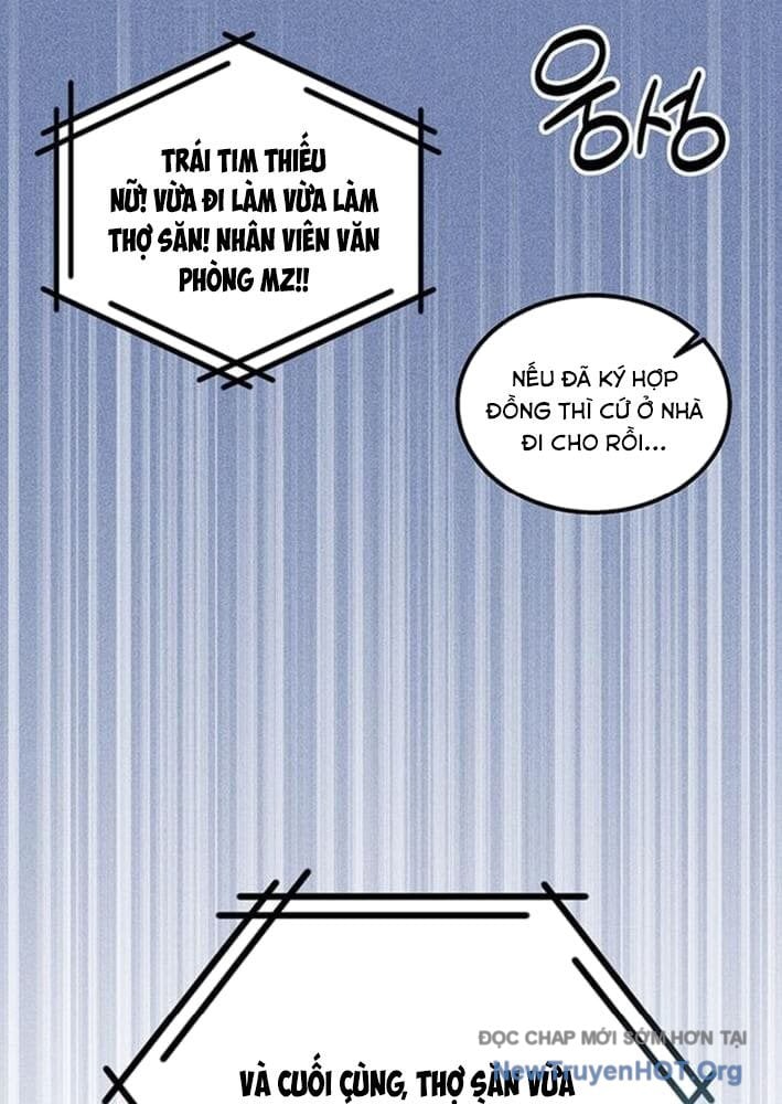 Công Chúa Hắc Viêm .99: Chapter 23