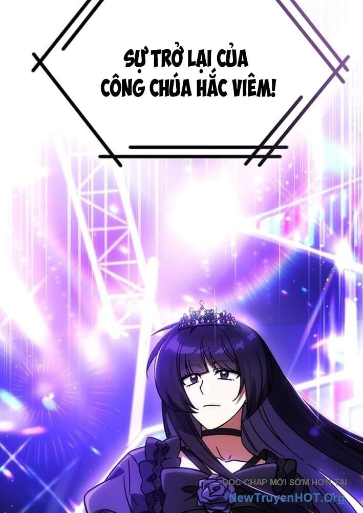 Công Chúa Hắc Viêm .99: Chapter 23