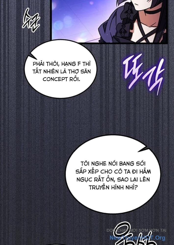 Công Chúa Hắc Viêm .99: Chapter 23