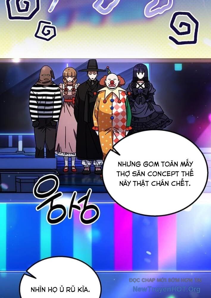 Công Chúa Hắc Viêm .99: Chapter 23