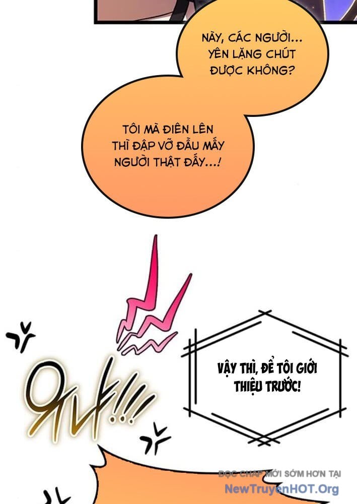 Công Chúa Hắc Viêm .99: Chapter 23