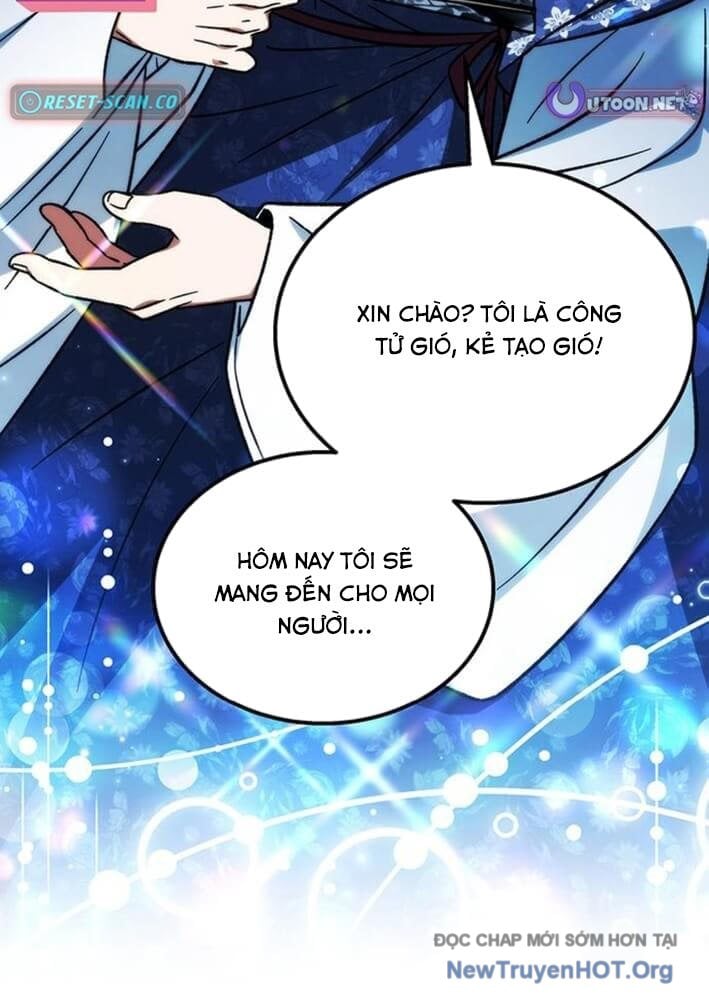 Công Chúa Hắc Viêm .99: Chapter 23