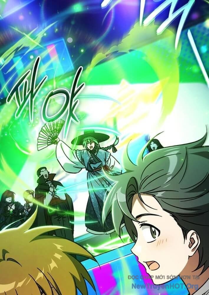 Công Chúa Hắc Viêm .99: Chapter 23