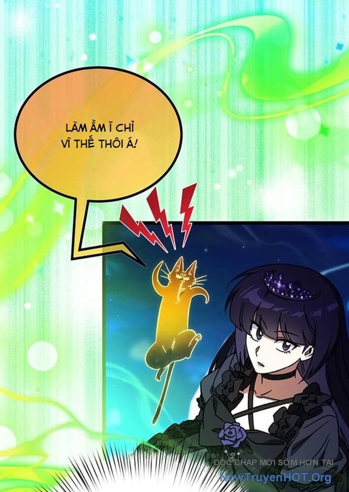 Công Chúa Hắc Viêm .99: Chapter 23