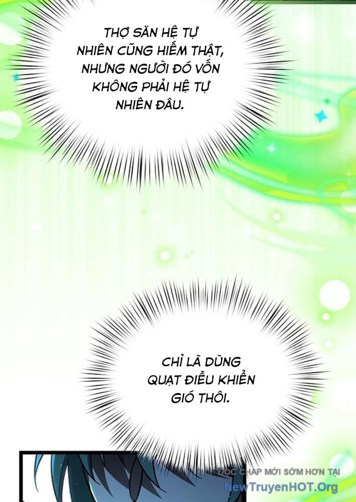 Công Chúa Hắc Viêm .99: Chapter 23
