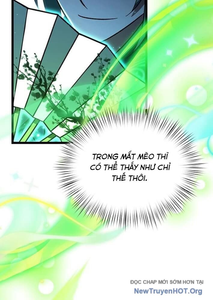 Công Chúa Hắc Viêm .99: Chapter 23