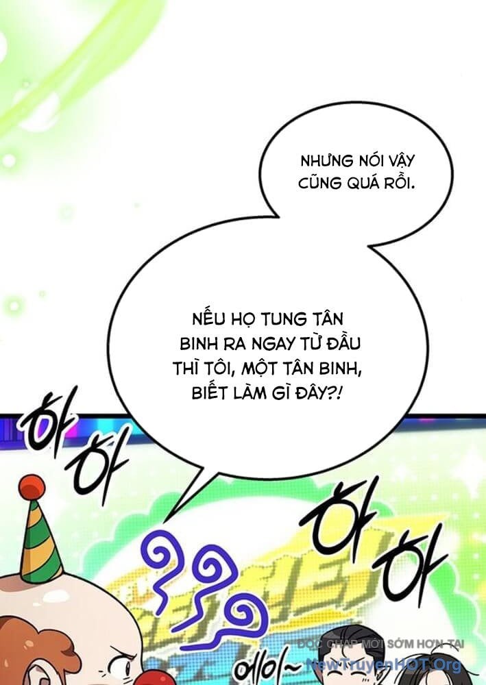 Công Chúa Hắc Viêm .99: Chapter 23