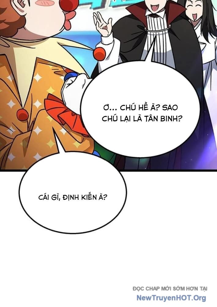 Công Chúa Hắc Viêm .99: Chapter 23