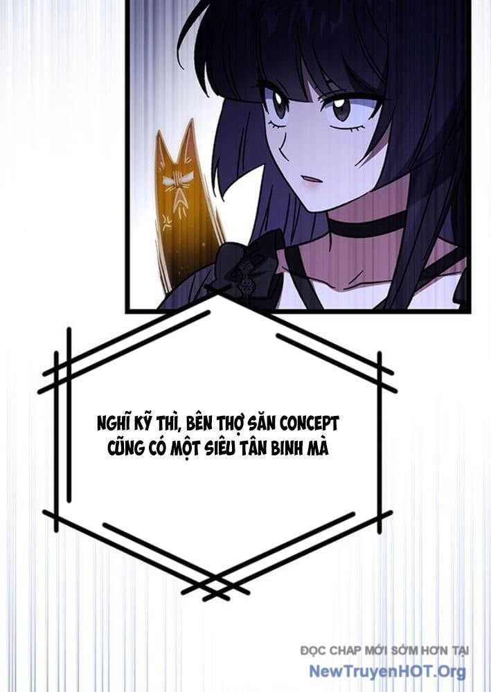 Công Chúa Hắc Viêm .99: Chapter 23