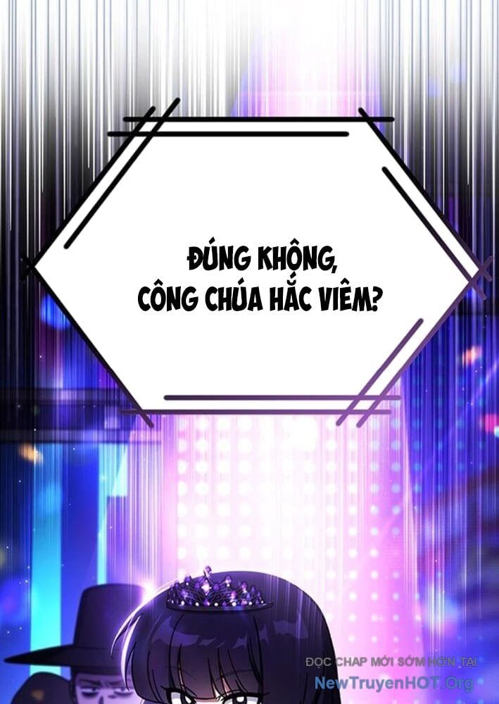 Công Chúa Hắc Viêm .99: Chapter 23