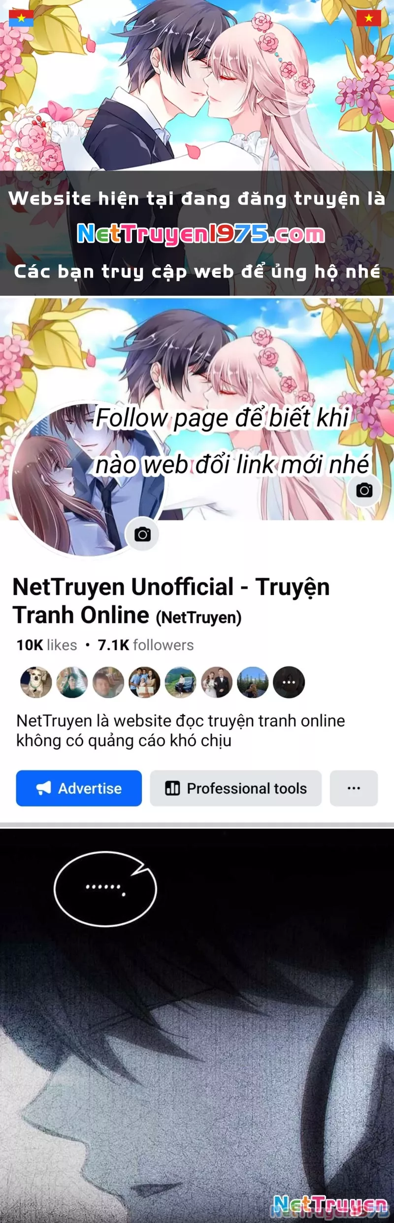 Công Chúa Hắc Viêm .99: Chapter 3