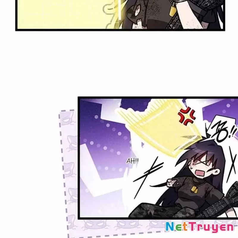 Công Chúa Hắc Viêm .99: Chapter 3