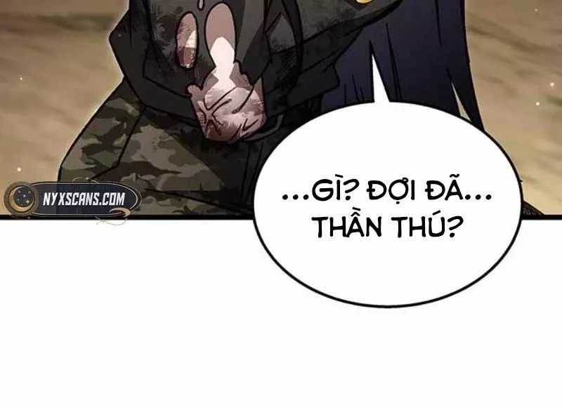 Công Chúa Hắc Viêm .99: Chapter 3