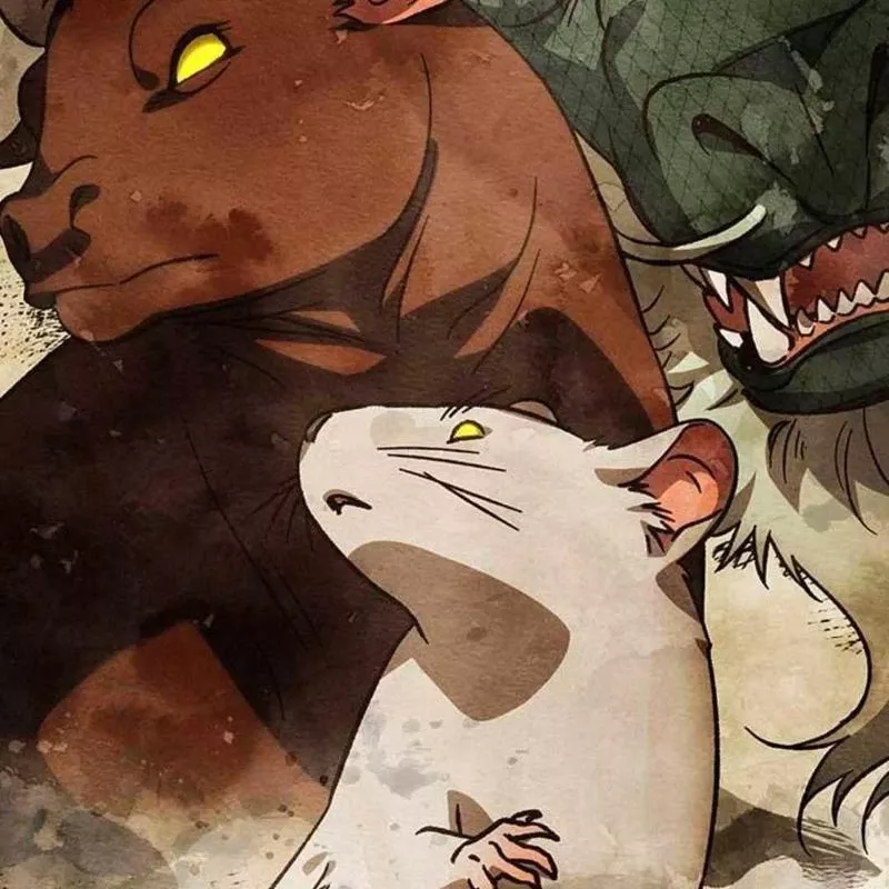 Công Chúa Hắc Viêm .99: Chapter 3