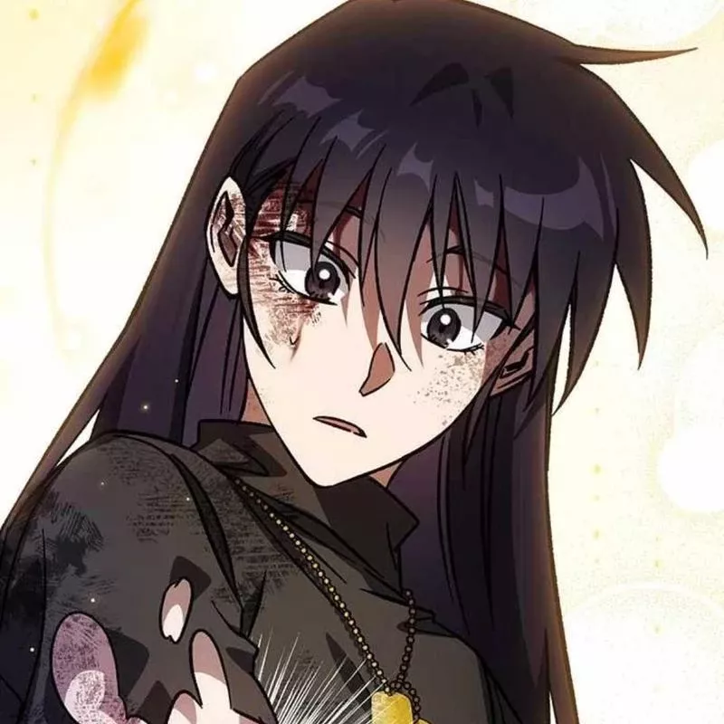 Công Chúa Hắc Viêm .99: Chapter 3