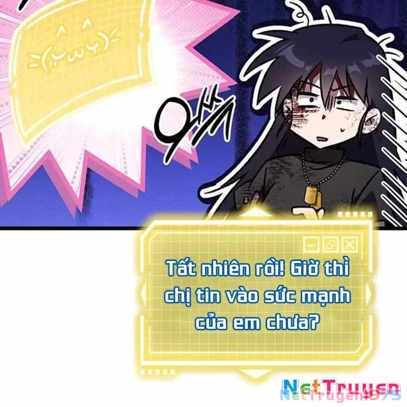 Công Chúa Hắc Viêm .99: Chapter 3