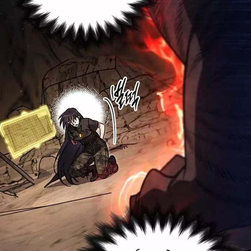 Công Chúa Hắc Viêm .99: Chapter 3