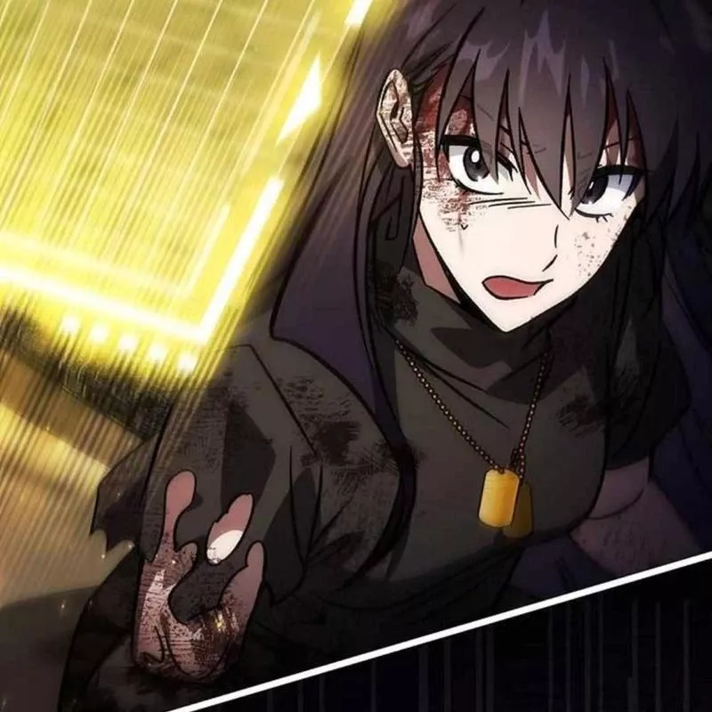 Công Chúa Hắc Viêm .99: Chapter 3