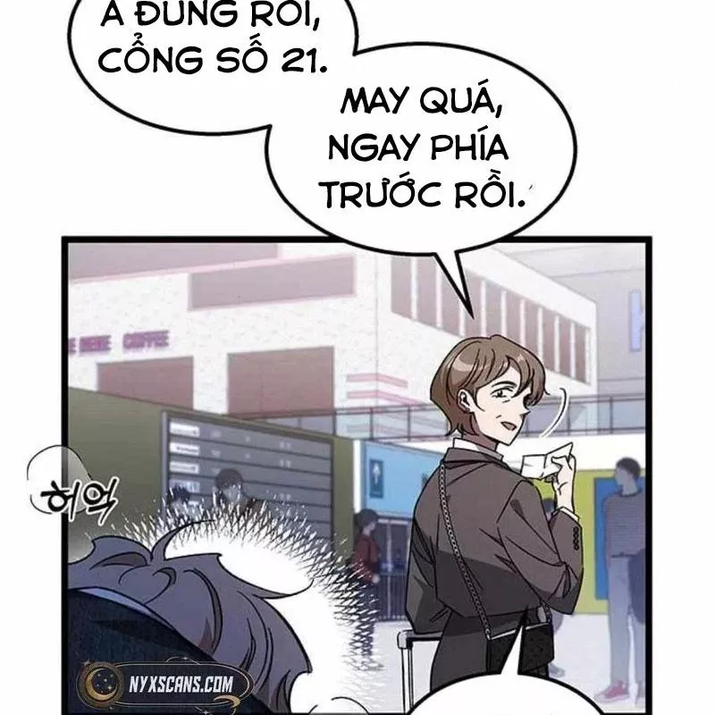 Công Chúa Hắc Viêm .99: Chapter 3