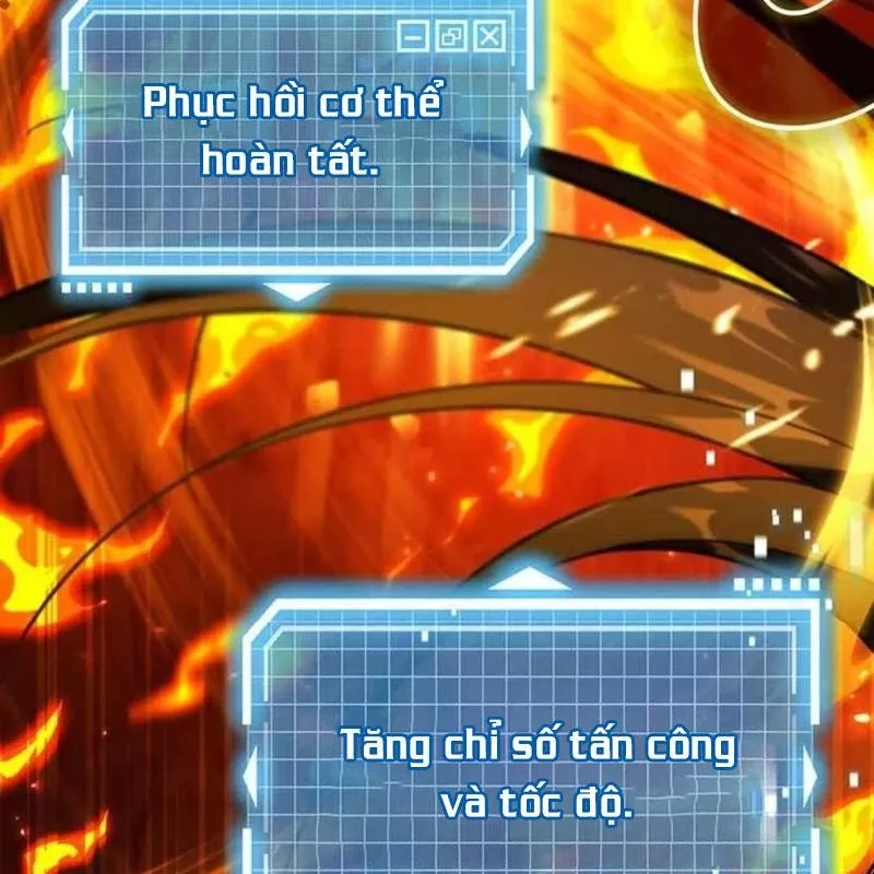 Công Chúa Hắc Viêm .99: Chapter 3