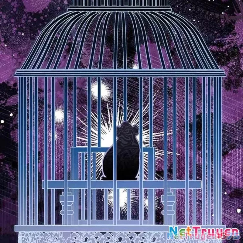 Công Chúa Hắc Viêm .99: Chapter 3