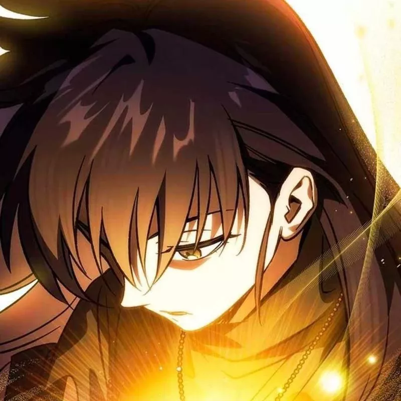 Công Chúa Hắc Viêm .99: Chapter 3