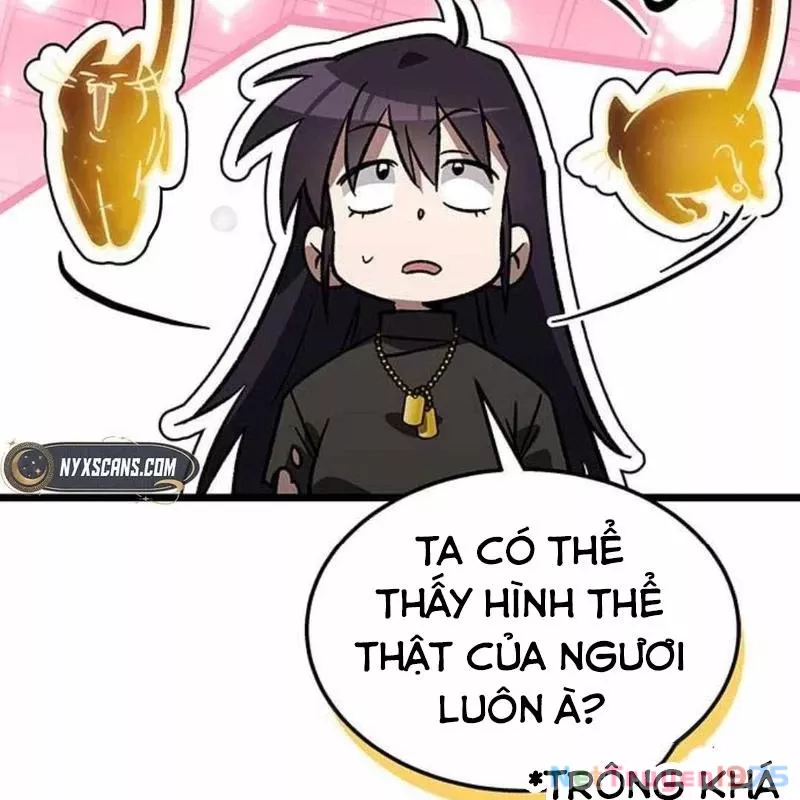 Công Chúa Hắc Viêm .99: Chapter 3