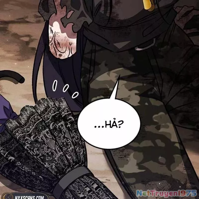 Công Chúa Hắc Viêm .99: Chapter 3