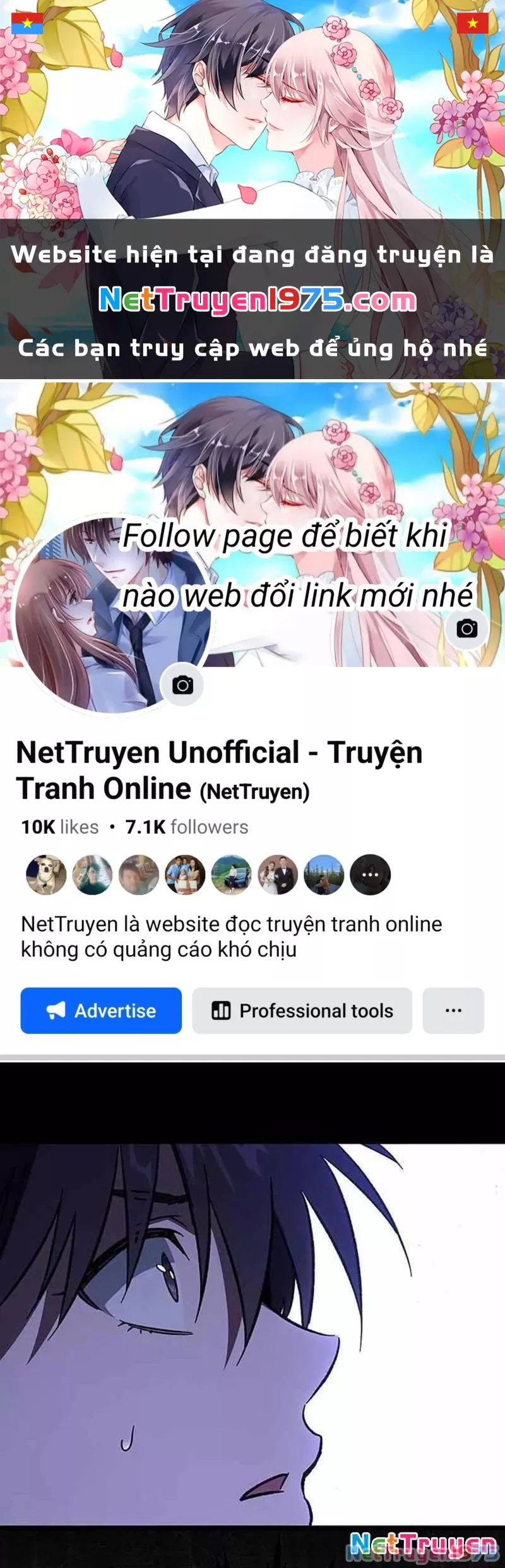 Công Chúa Hắc Viêm .99: Chapter 4