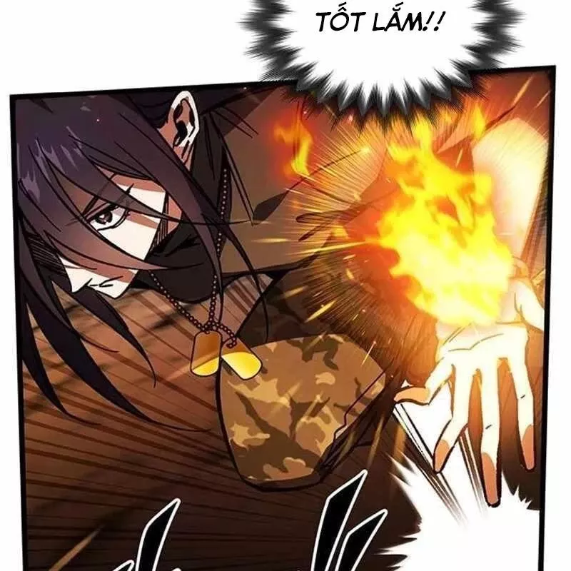 Công Chúa Hắc Viêm .99: Chapter 4