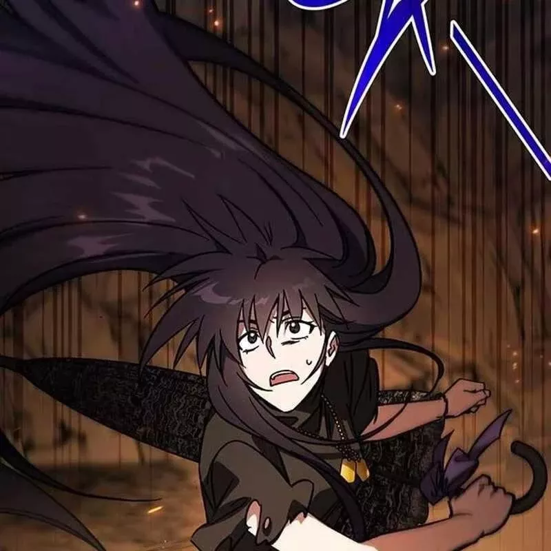 Công Chúa Hắc Viêm .99: Chapter 4