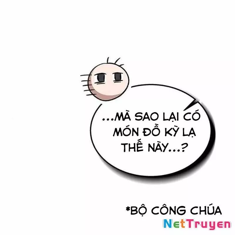 Công Chúa Hắc Viêm .99: Chapter 4