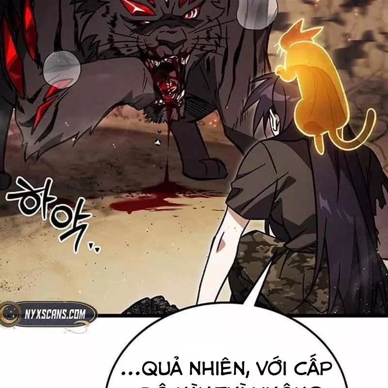 Công Chúa Hắc Viêm .99: Chapter 4