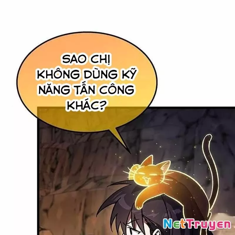 Công Chúa Hắc Viêm .99: Chapter 4