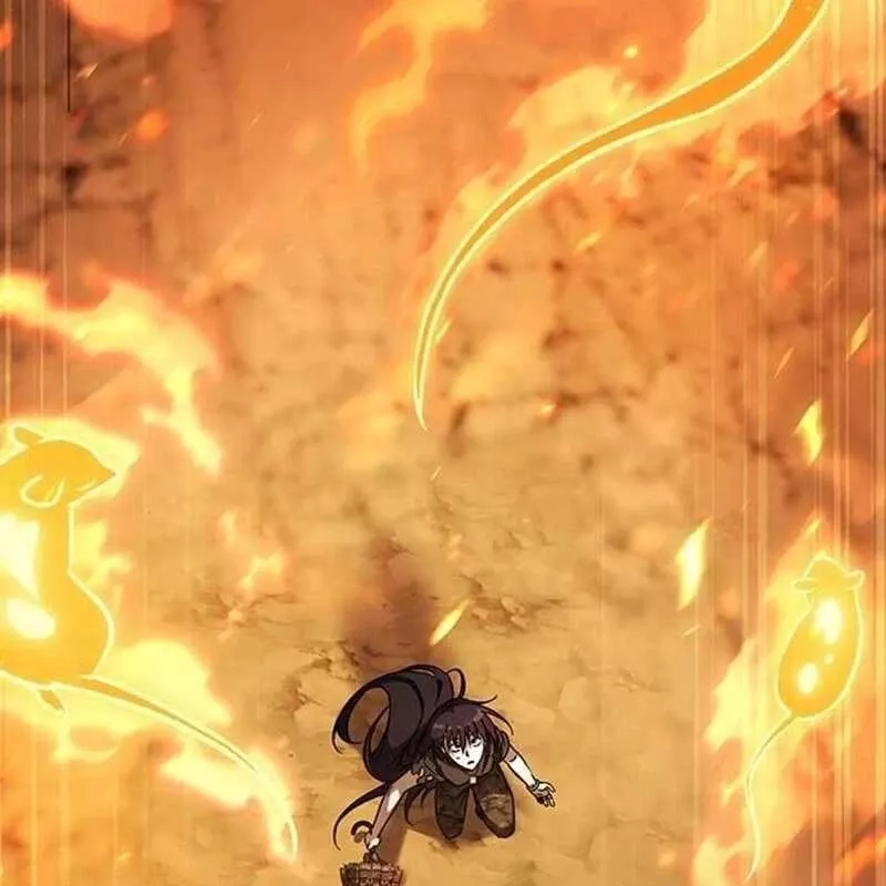 Công Chúa Hắc Viêm .99: Chapter 4